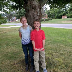 Meet your Posher, Tiffany